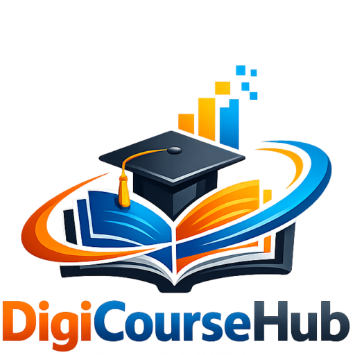 Digi Course Hub